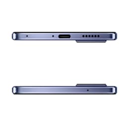 Vivo V21 5G 128GB - Μπλε - Ξεκλείδωτο