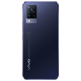 Vivo V21 5G 128GB - Μπλε - Ξεκλείδωτο