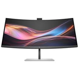 34" HP Series 7 Pro 734pm 3440 x 1440 LED monitor