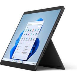 Microsoft Surface Pro 8 13" Core i5-1145G7 - SSD 256 GB - 8GB Χωρίς πληκτρολόγιο