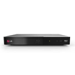 Lg BP240 Συσκευή Blu-Ray