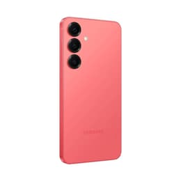 Galaxy S25+ 512GB - Κόκκινο - Ξεκλείδωτο
