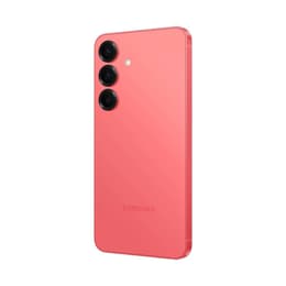 Galaxy S25+ 512GB - Κόκκινο - Ξεκλείδωτο