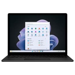 Microsoft Surface Laptop 5 15"(2022) - Core i7 - Gen 12 (U) - 32GB - SSD 1 tb QWERTY - Αγγλικά