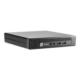 HP EliteDesk 800 G1 Mini Core i5-4590T 2 - HDD 500 Gb - 8GB