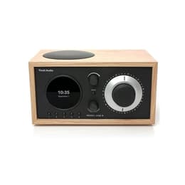 Tivoli Audio Model One+ Ραδιόφωνο Ξυπνητήρι