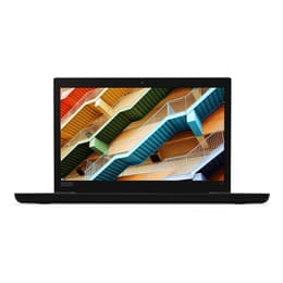Lenovo ThinkPad L590 15" (2018) - Core i7 - Gen 8 (U) - 16GB - SSD 512 GB QWERTY - Ιταλικό