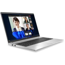 HP EliteBook 640 G9 14" (2022) - Core i5 - Gen 12 (U) - 8GB - SSD 2 tb QWERTZ - Γερμανικό