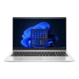 HP EliteBook 640 G9 14" (2022) - Core i5 - Gen 12 (U) - 8GB - SSD 2 tb QWERTZ - Γερμανικό