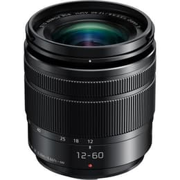 Φωτογραφικός φακός Panasonic Micro 4/3 12-60mm f/3.5-5.6 Micro 4/3 12-60mm f/3.5-5.6