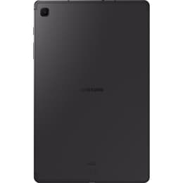 Galaxy Tab S6 Lite 64GB - Γκρι - WiFi + 4G