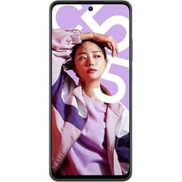 Realme C55 256GB - Μαύρο - Ξεκλείδωτο