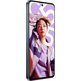Realme C55 256GB - Μαύρο - Ξεκλείδωτο