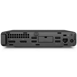 HP EliteDesk 800 G4 DM Core i5-8400 3 - SSD 2 tb - 8GB