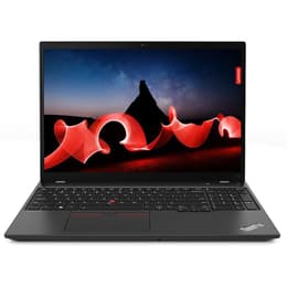 Lenovo ThinkPad T16 G2 16" (2023) - Core i7 - Gen 13 (U) - 32GB - SSD 512 GB QWERTY - Σουηδικό
