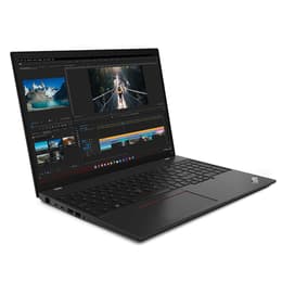 Lenovo ThinkPad T16 G2 16" (2023) - Core i7 - Gen 13 (U) - 32GB - SSD 512 GB QWERTY - Σουηδικό