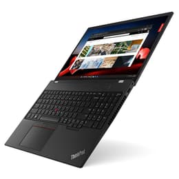 Lenovo ThinkPad T16 G2 16" (2023) - Core i7 - Gen 13 (U) - 32GB - SSD 512 GB QWERTY - Σουηδικό