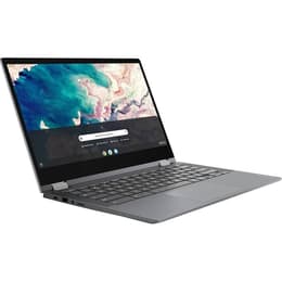 Lenovo IdeaPad Flex 5 ChromeBook Core i5-10210U 1.2 GHz 128GB SSD - 8GB AZERTY - Γαλλικό