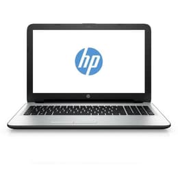 HP 14-ac121nf 14" () - Pentium N3700 - 4GB - HDD 1 tb AZERTY - Γαλλικό
