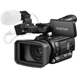 Sony PMW-100 Βιντεοκάμερα - Μαύρο