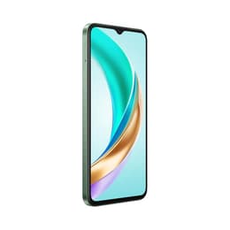 Honor X6b 128GB - Πράσινο - Ξεκλείδωτο