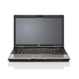 Fujitsu LifeBook E752 15" () - Core i5-3320M - 8GB - HDD 500 Gb AZERTY - Γαλλικό