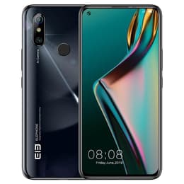 Elephone U3H 128GB - Μαύρο - Ξεκλείδωτο