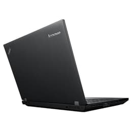 Lenovo ThinkPad L540 15" (2014) - Core i5-4300M - 8GB - SSD 128 GB QWERTY - Ισπανικό