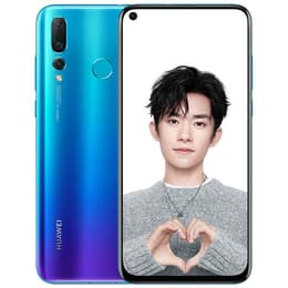 Huawei Nova 4 128GB - Μπλε - Ξεκλείδωτο