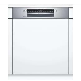 Εντοιχιζώμενο πλυντήριο πιάτων 59.8 cm Bosch SMI4HAS48E/20 - 12 έως 16 σερβίτσια μαχαιροπήρουνα