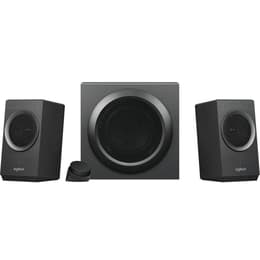 Logitech Z337 Bluetooth Ηχεία - Μαύρο