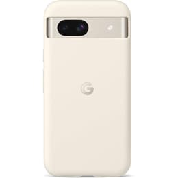 Google Pixel 8a 128GB - Μπεζ - Ξεκλείδωτο