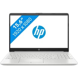 HP 15S-EQ1253NB 15" (2020) - Ryzen 7 - 4000 Series (U) - 16GB - SSD 512 GB AZERTY - Γαλλικό