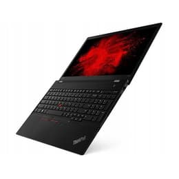 Lenovo ThinkPad P53s 15" (2018) - Core i7 - Gen 8 (U) - 32GB - SSD 1 tb QWERTY - Ισπανικό