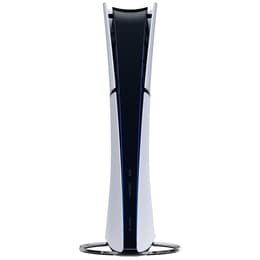 PlayStation 5 Slim Digital 825GB - Άσπρο
