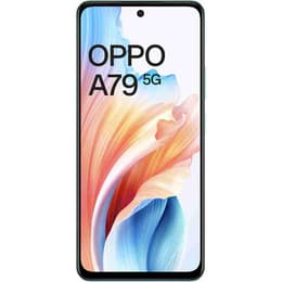 Oppo A79 128GB - Πράσινο - Ξεκλείδωτο