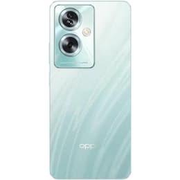 Oppo A79 128GB - Πράσινο - Ξεκλείδωτο