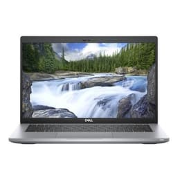 Dell Latitude 5420 14"(2021) - Core i5 - Gen 11 (G) - 16GB - SSD 256 GB QWERTY - Ισπανικό