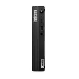 Lenovo ThinkCentre M75q Gen 2 Ryzen 5 4600GE 3.3 - SSD 256 GB - 8GB