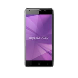 Leotec Krypton K150 8GB - Μαύρο - Ξεκλείδωτο