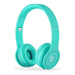 Beats By Dr. Dre Solo HD καλωδιωμένο Ακουστικά Μικρόφωνο - Τιρκουάζ (Ocean Turquoise)