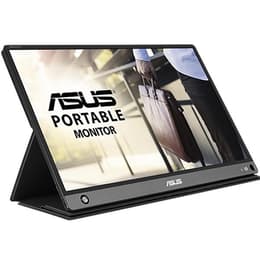 15" Asus Zenscreen MB16AH 1920 x 1080 LED monitor Μαύρο