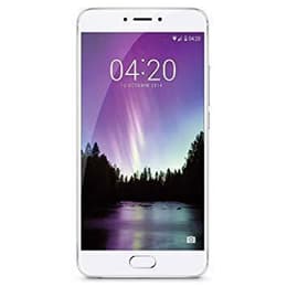 Meizu MX6 32GB - Χρυσό - Ξεκλείδωτο