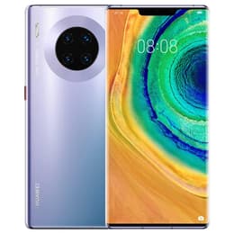 Huawei Mate 30 Pro 5G 128GB - Ασημί - Ξεκλείδωτο