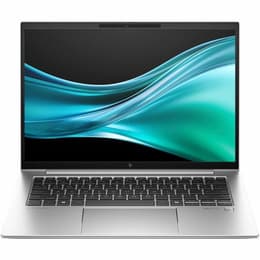Hp EliteBook 840 G11 14"(2023) - Core Ultra 7 155U - 16GB - SSD 256 GB QWERTY - Ιταλικό