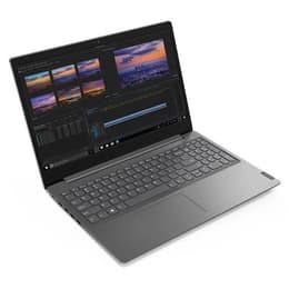 Lenovo V15 IIL 15" (2020) - Core i5 - Gen 10 (G) - 8GB - SSD 256 GB QWERTY - Αγγλικά