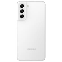 Galaxy S21 FE 5G 128GB - Άσπρο - Ξεκλείδωτο