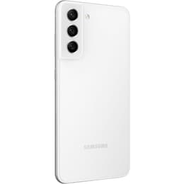 Galaxy S21 FE 5G 128GB - Άσπρο - Ξεκλείδωτο