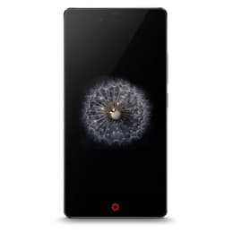 ZTE Nubia Z9 Max 16GB - Μαύρο - Ξεκλείδωτο