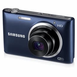 Συμπαγής ST150F - Μπλε + Samsung 25-125mm f/2.5-6.3 f/2.5-6.3